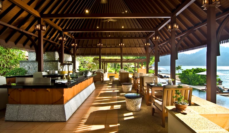 Pangkor Laut Resort-Jamu Bar_7097